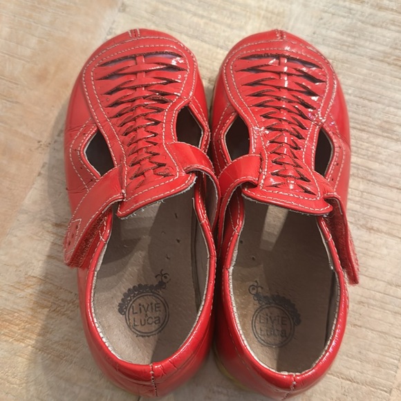 Livi and Luca shoes - Picture 7 of 11